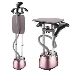 스탠드스팀다리미 다리미판 옷가게 매장용 행거 옷걸이 스탠드형 가정용 의류