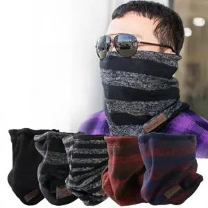 국산 나스카 겨울 패션 넥워머 레져 바이크 극세사 멀티스카프 포근 목토시 부드러운 스카프