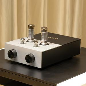 블루투스 진공관 오디오 M12 아날로그감성 스피커 300B 튜브 진공관앰프 프리앰프