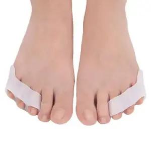 새끼발가락 보호 실리콘 발가락링 3홀 분리형 WB1A0E9