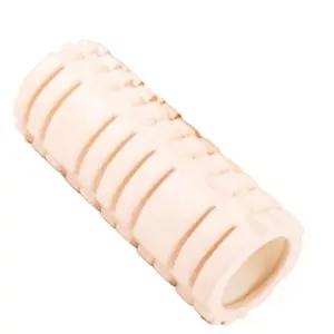 L92 마사지 폼롤러 아이보리크림 운동 테스 홈트 운동