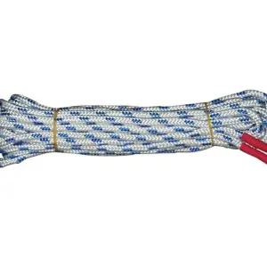 L25 긴줄넘기 12M 블루 유산소 유도관 운동 운동회 단