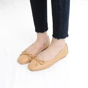 캐쥬얼화 단화 구두 통굽단화 컴포트화 로퍼구두