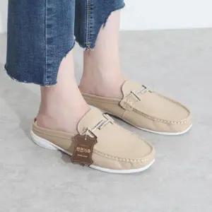 로퍼 단화 통굽단화 정장구두 캐쥬얼화 플랫 모카신