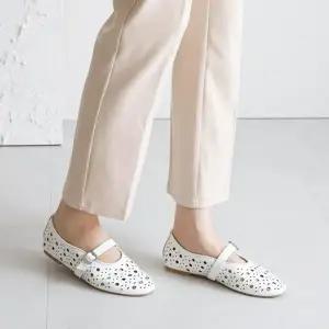 구두 여자로퍼 통굽단화 플랫단화 모카신 캐쥬얼화