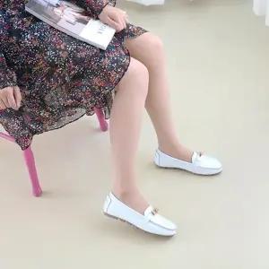 정장구두 플랫단화 플랫 여자로퍼 통굽 스니커즈