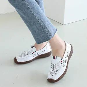 통굽단화 신발 로퍼신발 여자구두 캐쥬얼화 스타일