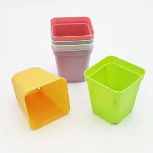 플라스틱 화분 슬릿 미니 (WFKBL5M)