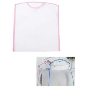 빨래 건조망 건조대 걸이용 그물망 배게 쿠션 인형 (WFKBQVD)