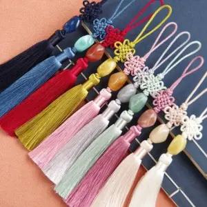 액세사리 장식 노리개 장신구 한복 매듭 노리게 포장 (WFKBVNQ)