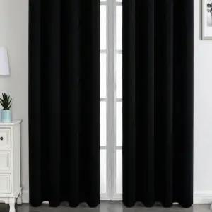 암막커튼 암막커튼 나비주름 패브릭 맞춤형 1매 거실용 암막커튼