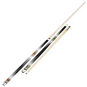 다이아몬드큐 당구 큐대 선수용 카본상대 키트 상대 로얄 블루라인 다이아몬드팁