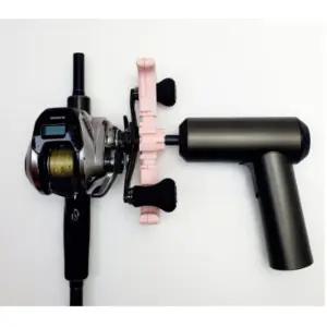 메이크웍스 삐빅이 채비회수 낚시줄 감기 삼분선생 3Min M