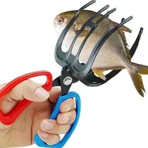 물고기 낚시집개 생선집게 keyword5 ke (WFKBN3G)