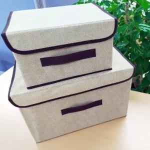 소품정리 접이식정리박스 소품박스 소품수납박스 (WFKC5P3)