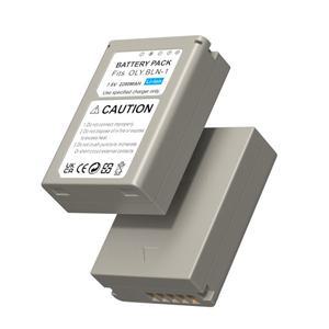 BLN-1 1 PS-BLN1 배터리 및 듀얼 USB 충전기 올림푸스 OM-D E-M1 펜 F HLD-6 2280mAh