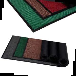 현관발매트 현관 입구 매트 업소용 신발 바닥 사무실 발판 60-90