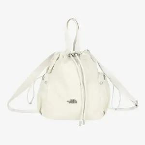 노스페이스 화이트라벨 보니 버킷백 미니 NN2PR65M