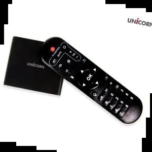 디빅스플레이어 유니콘 2세대 UHD DIVX AV-M7 4K지원