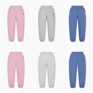 [갤러리아] 베네통키즈  기모 트레이닝팬츠(3컬러) QATP03561