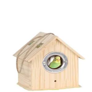 앵무새 새장 대형 앵보장 버드케이지 아크릴 사육장 중형