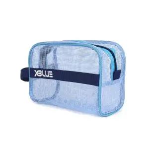 XBLUE 수영복 보관용 메쉬 파우치 수영가방 Z265827