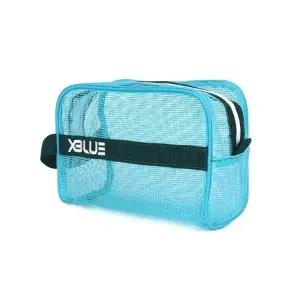 XBLUE 수영복 보관용 메쉬 파우치 수영가방 Z265829