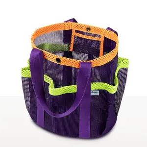 스윗스윔 메쉬 수영가방 L A174845 방수가방 수영복케이스