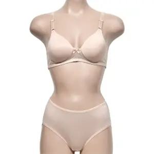 쾌적한 쿨론 예쁜 A컵 풀컵 브라팬티세트