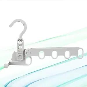 소형 접이식 빨래건조대 휴대용 캠핑용 (WFKC34S)