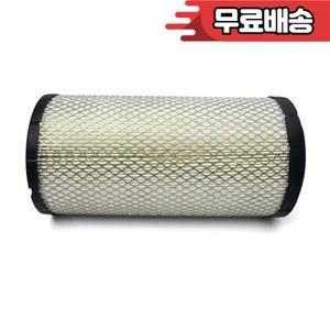 지게차 에어 필터 그리드 K1427 Toyota 6F7F8F