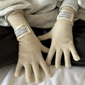 여성 장갑 핑거 니트 겨울 울 방한장갑 가죽장갑 골프 양손 겨울장갑여자 여자장갑 여성