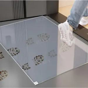 픽바이 업소용 발매트 현관 입구발판 스티키매트 끈끈이 일회용