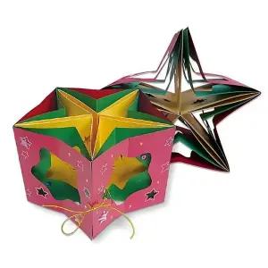 가꿈 만들기diy 북아트 꿈담뿍 별북 별을 담아요 (NO.808) 종이생각 만들기