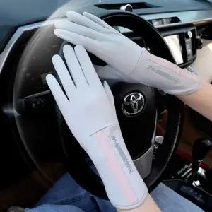 여성 운전장갑 장갑 봄 여름 운전용 장갑