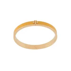 25SS 키라 에나멜 뱅글 팔찌 78418 701