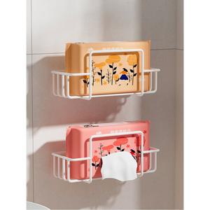 화장실 물티슈걸이 물티슈보관함 욕실 21cm 기본 2개 거치대 화장지