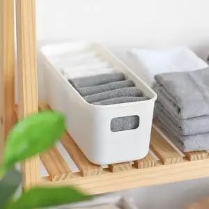 ( )거실 욕실 옷장 속옷 양말 깔끔수납 리빙바스켓 SB90