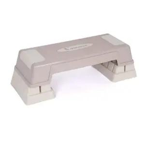 오르락 내리락 하면 땀이 비오듯 흘리는 3단 스텝박스