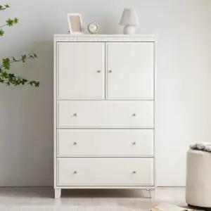 미카엘 도어 서랍장 800