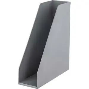 창신 FRANCO 화일꽂이 회색 중 서류꽂이 문서꽂이 화일꽂이 문서보관상자 문서상자