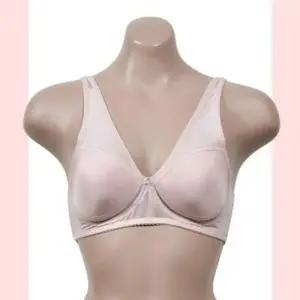 (챠밍)런닝형 어깨끈 풀컵 B컵 브라 수입 브라이언언디즈 볼륨