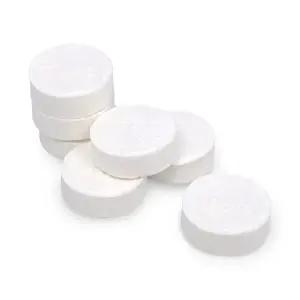 [셀러허브 1]압축 코인 물티슈 100p 438443