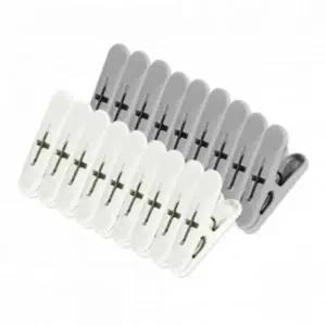 ( )빨래집게 18p 다용도집게 양말집게 이불빨래집게_24028782