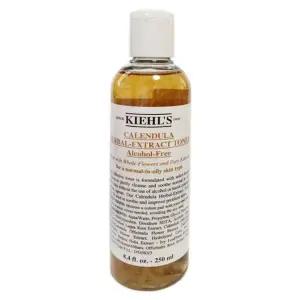 키엘 칼렌듈라 꽃잎 토너 125ml-붉은 피부 진정토너