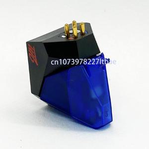 Ortofon호환  2M 파란색 이동 자석 카트리지 교체 호환   스타일러스