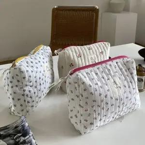 여행용 파우치 화장품 방수 세면백 대 기저귀 (WFKCQCH)