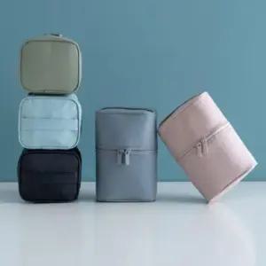 여행용 파우치 방수 화장품 (WFKCQIM)