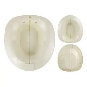 고품질 케어베스 소프트케어대야 소프트 좌욕대야 위생대야 (WFKDJ97)