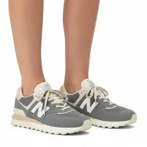 [뉴발란스] 574 레거시 운동화 아폴로 그레이